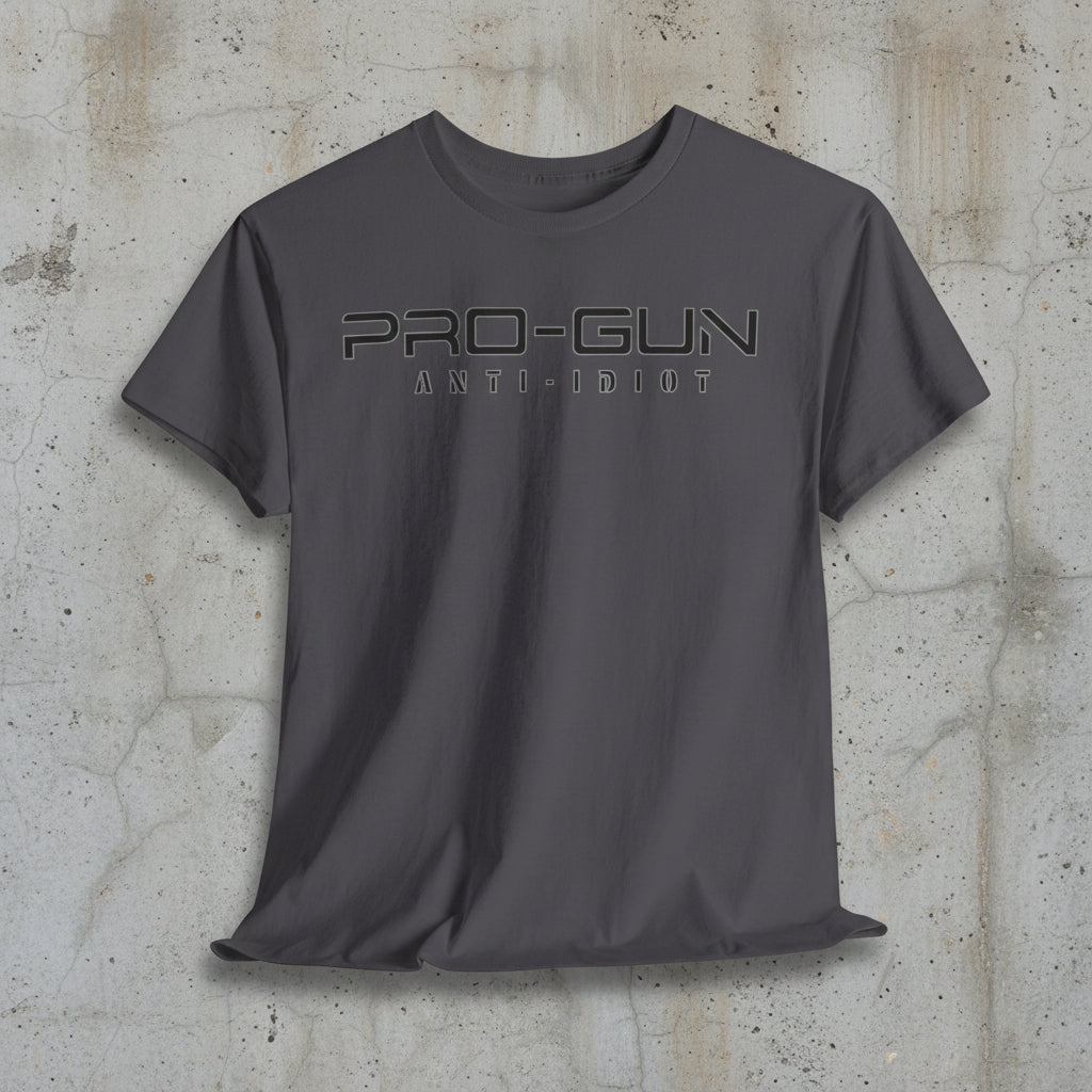 JA Pro Gun
