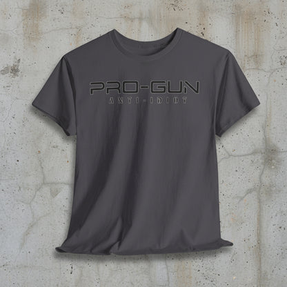 JA Pro Gun