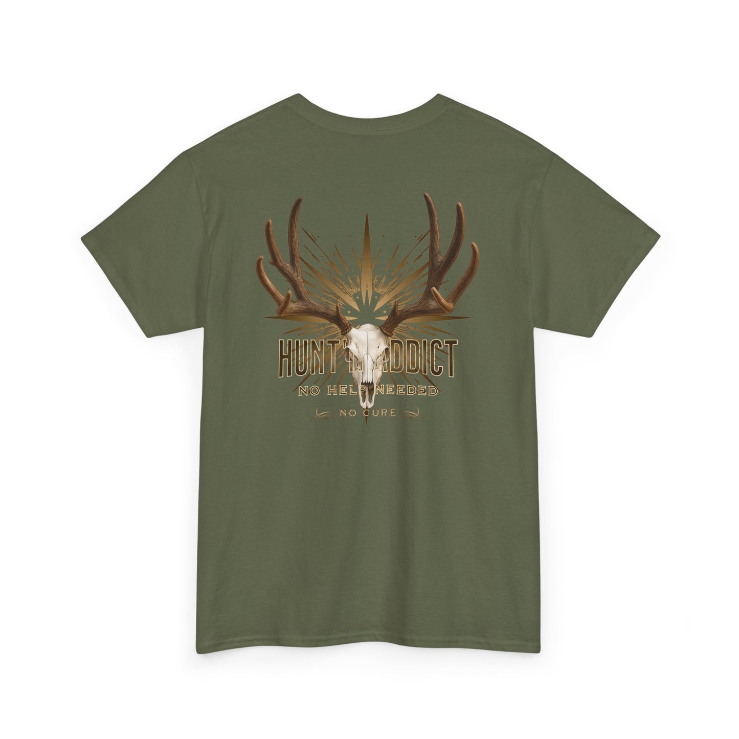 JA Hunt T-Shirt