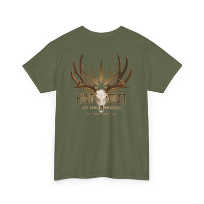 JA Hunt T-Shirt