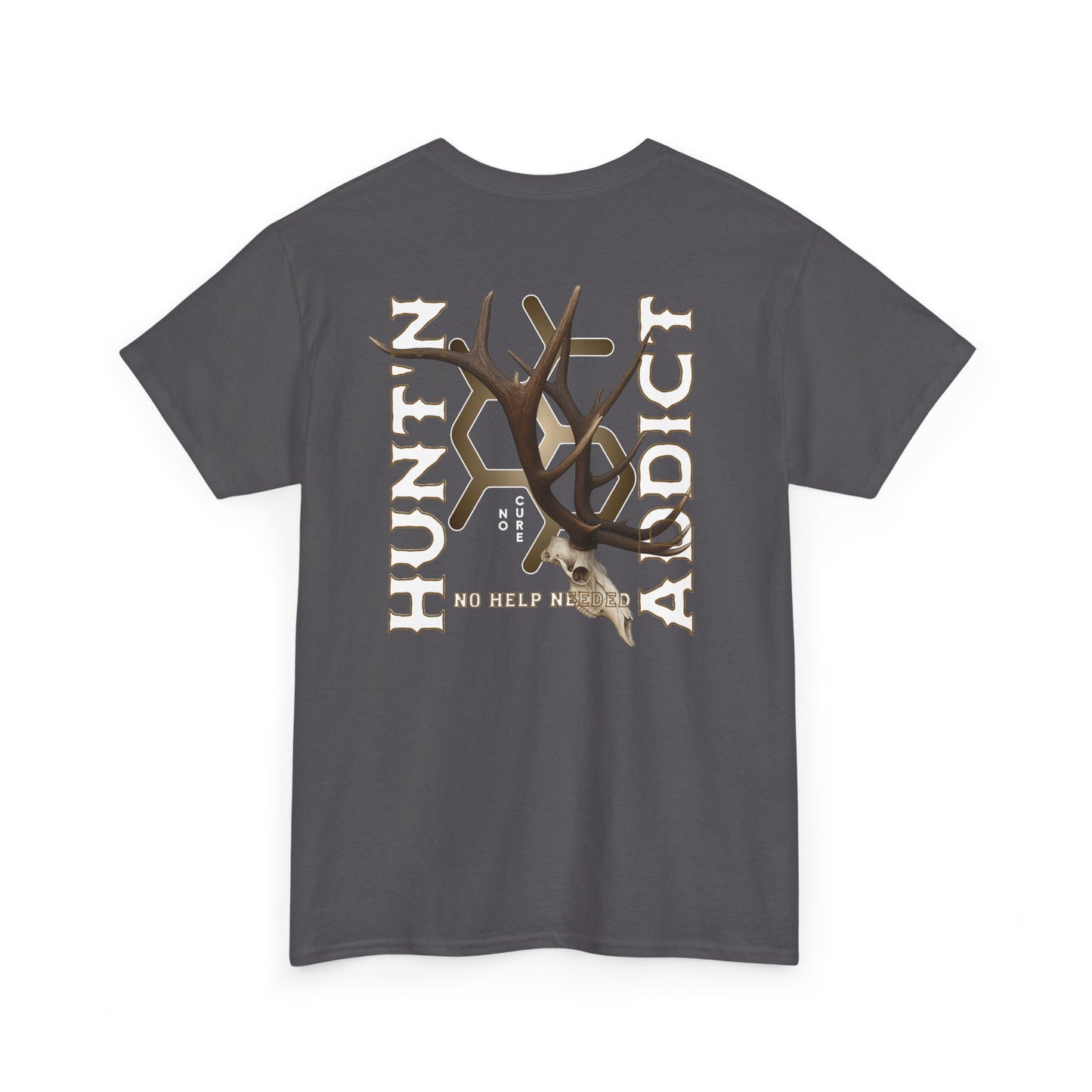 JA Hunt T-Shirt
