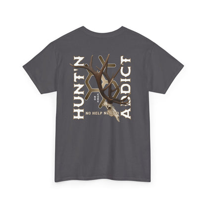 JA Hunt T-Shirt