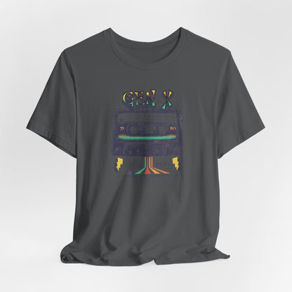 JA Gen X "Street Lights" T-Shirt