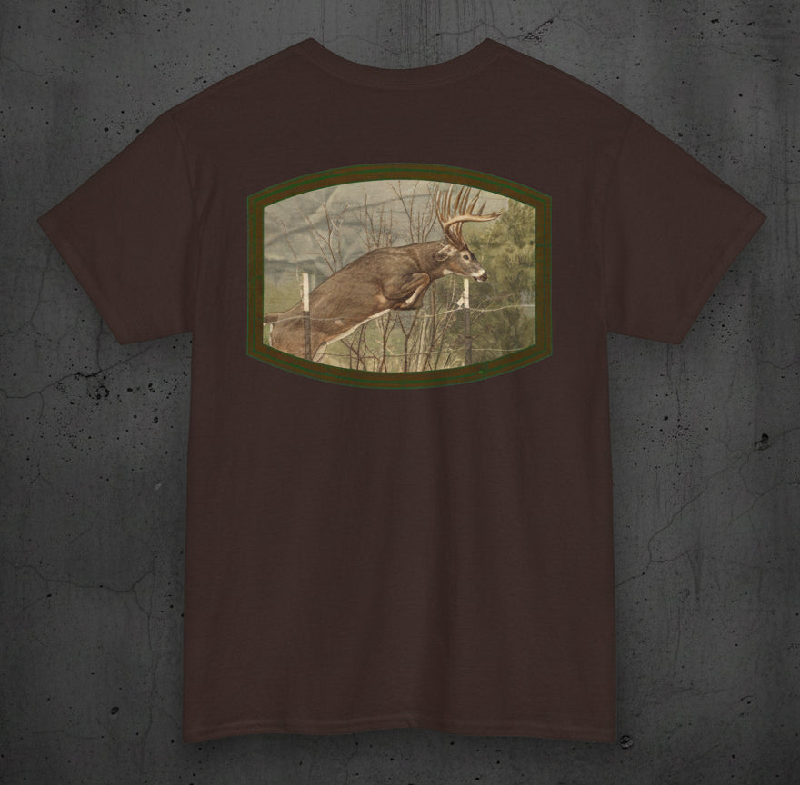 JA Hunt T-Shirt