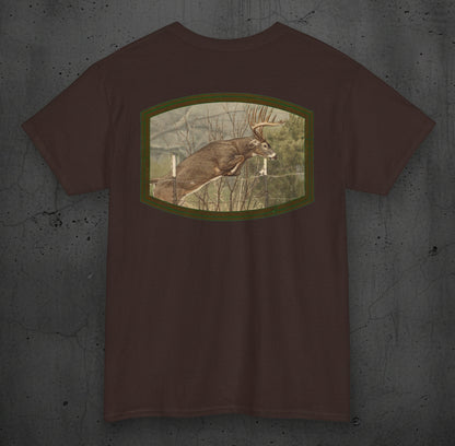 JA Hunt T-Shirt