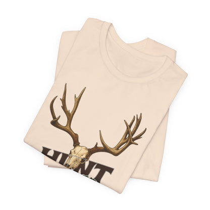 JA HUNT Harder T-Shirt