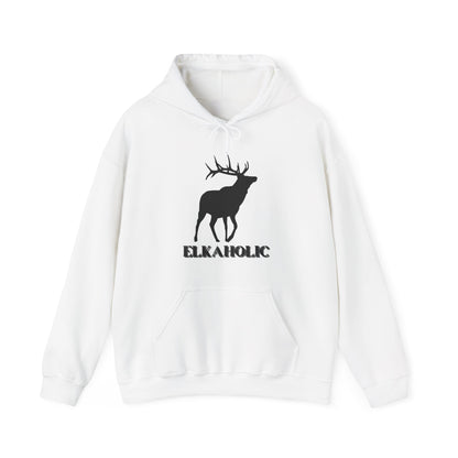 JA Elkaholic Hoodie