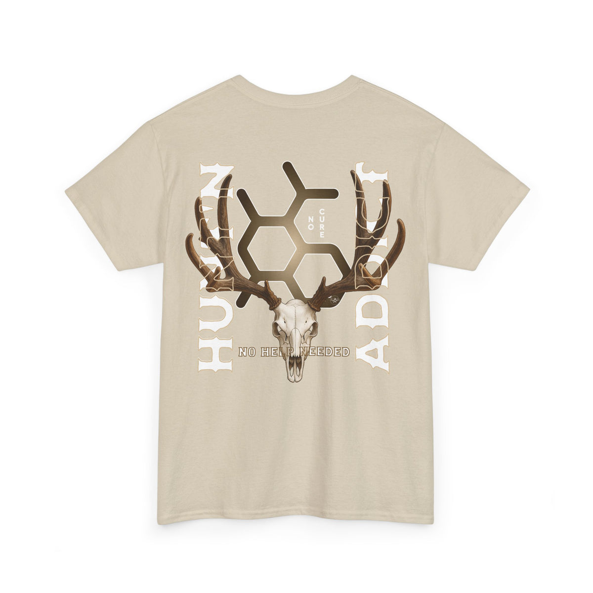JA Hunt'N Addict T-Shirt