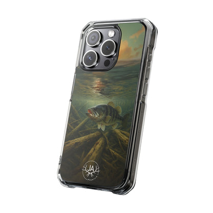 JA Bass I-Phone CASE