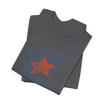 JA Bison Country T-Shirt