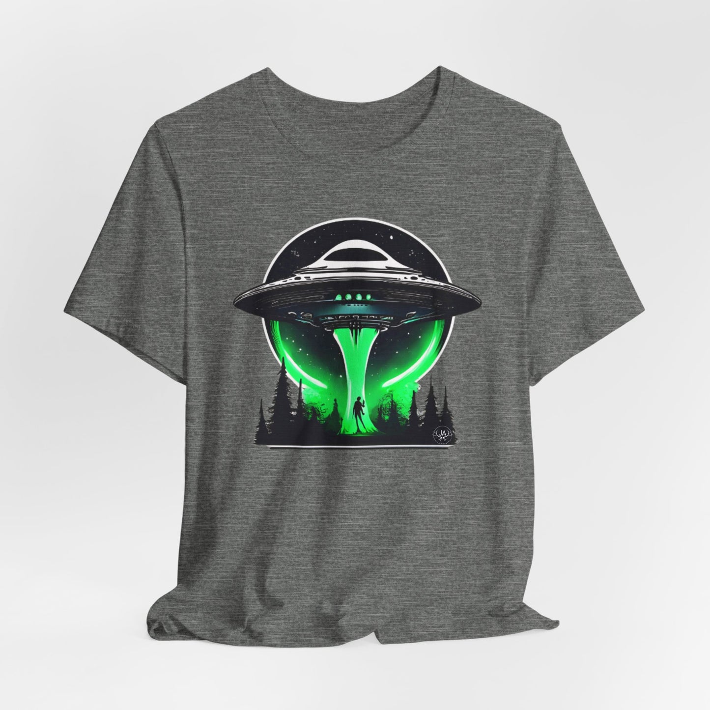 JA "Alien Encounter" T-Shirt