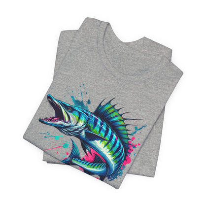 JA Barracuda T-Shirt