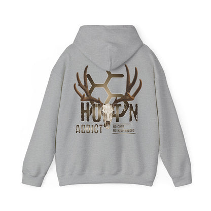 JA HUNT'N Addict Hoodie