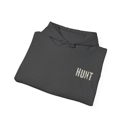 JA HUNT'N Addict Hoodie