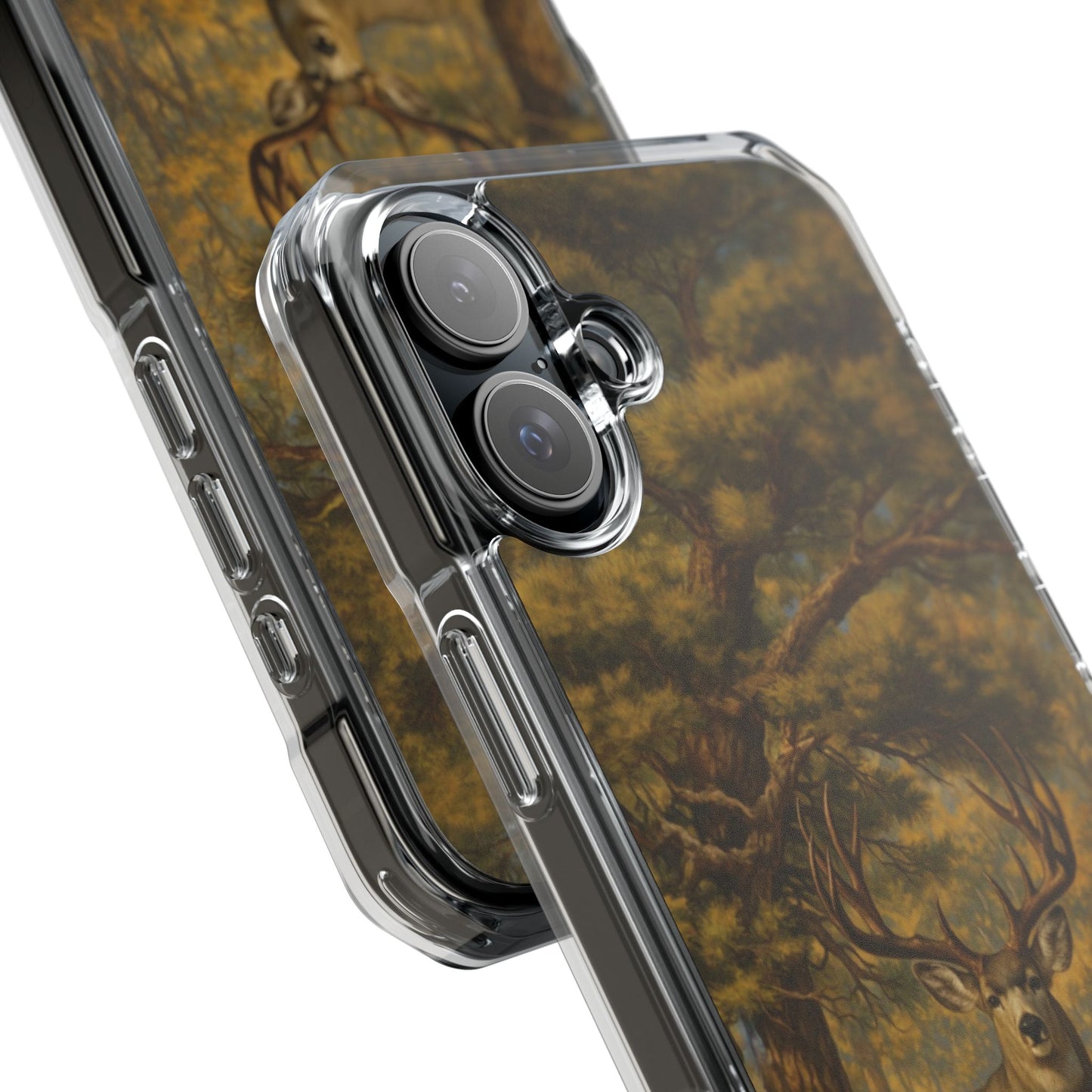 JA Muley I-Phone CASE