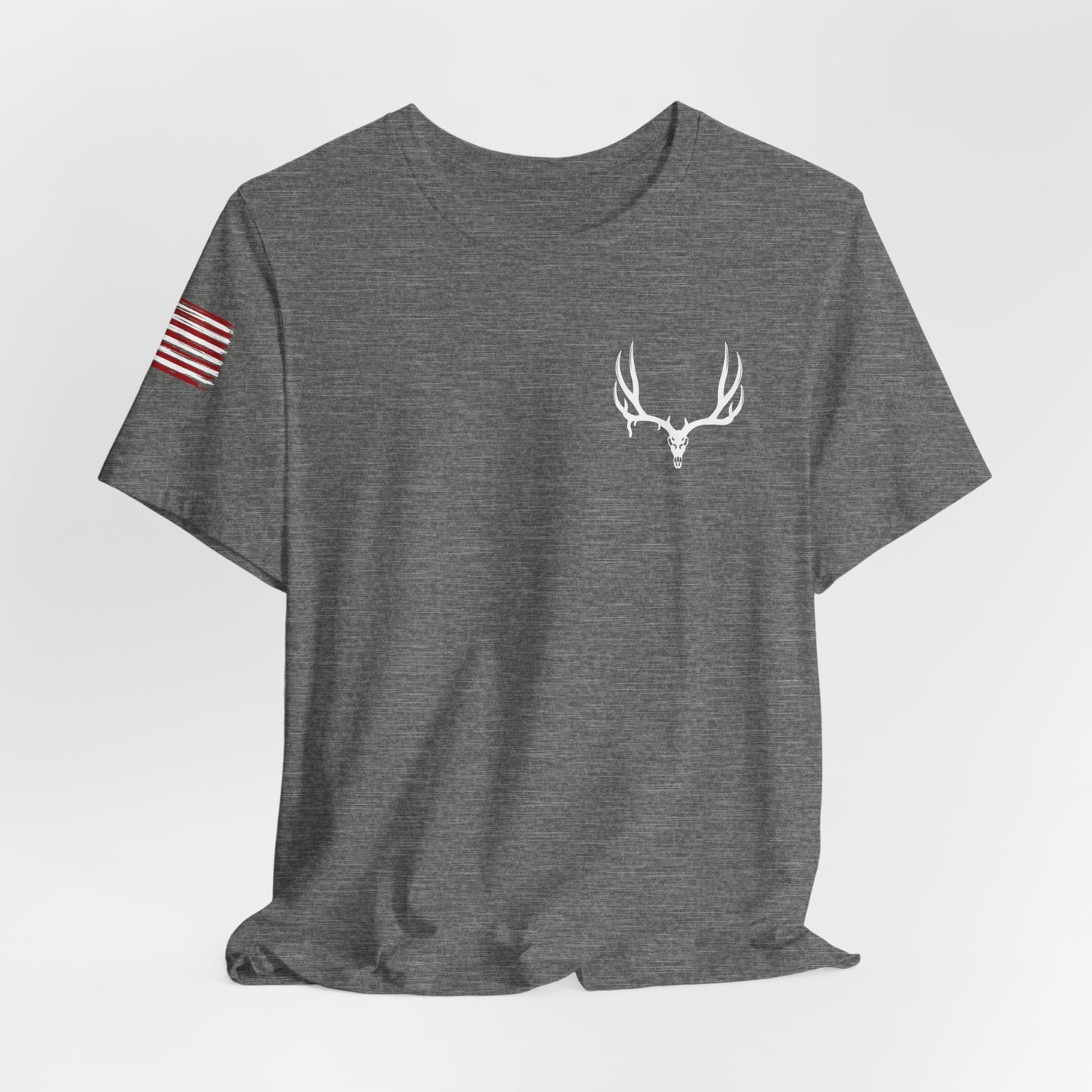 JA American Muley T-Shirt