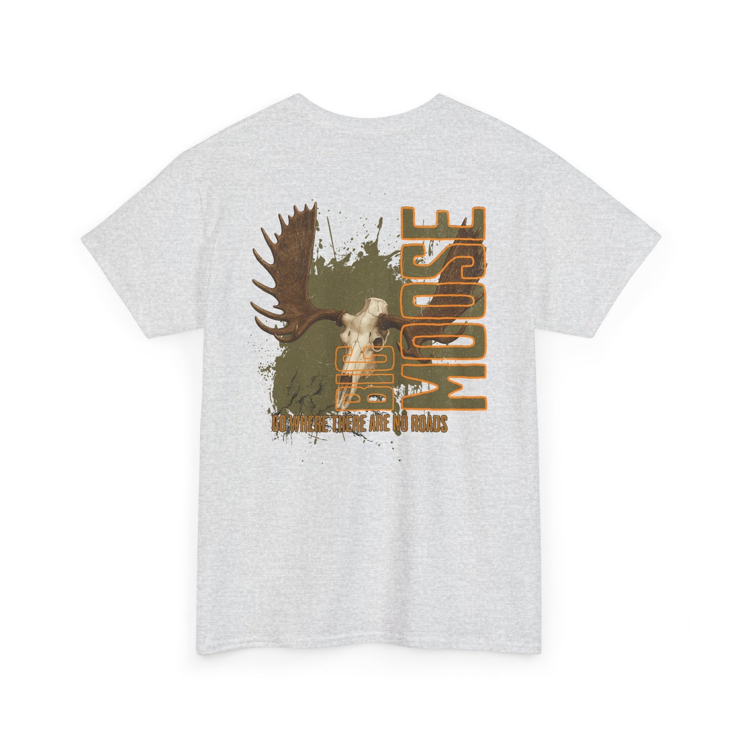 JA Hunt T-Shirt