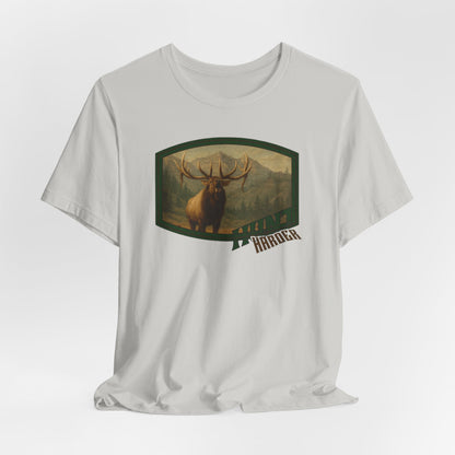 Copy of JA Hunt Harder T-Shirt
