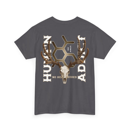 JA Hunt'N Addict T-Shirt