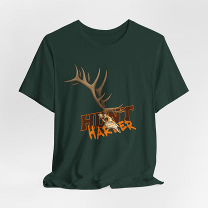 JA HUNT Harder T-Shirt