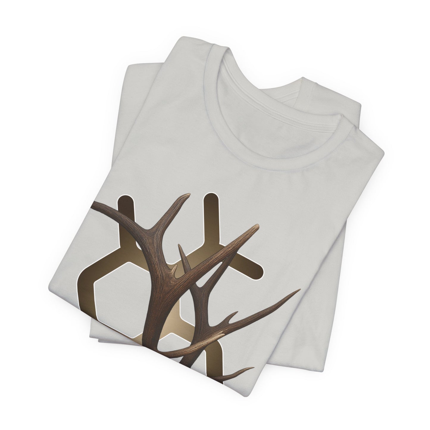 JA Hunt'N Addict T-Shirt