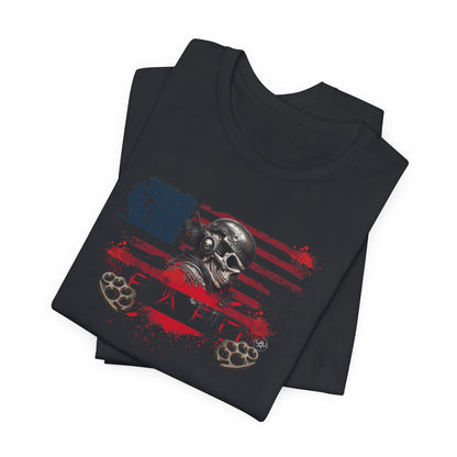 JA F.A.F.O. Patriot T-Shirt