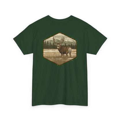 JA Hunt T-Shirt