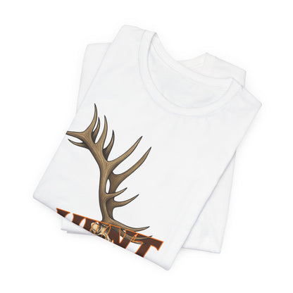 JA HUNT Harder T-Shirt