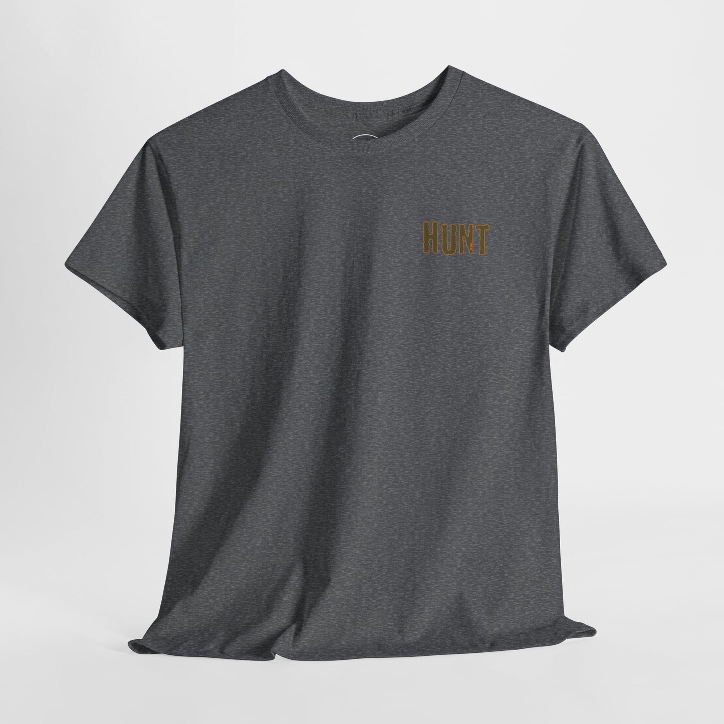 JA Hunt T-Shirt