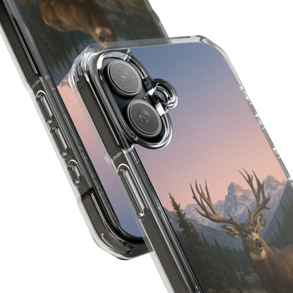 JA Dreamer Muley I-Phone CASE