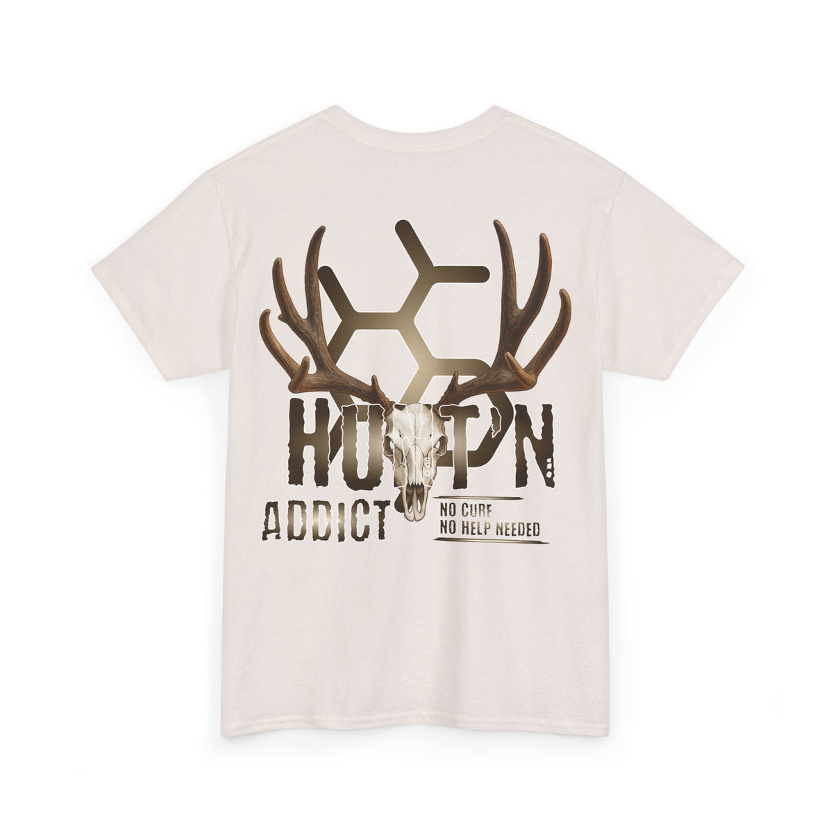 JA Hunt'N Addict T-Shirt