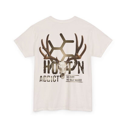 JA Hunt'N Addict T-Shirt