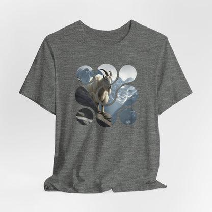 JA Mountain Goat T-Shirt