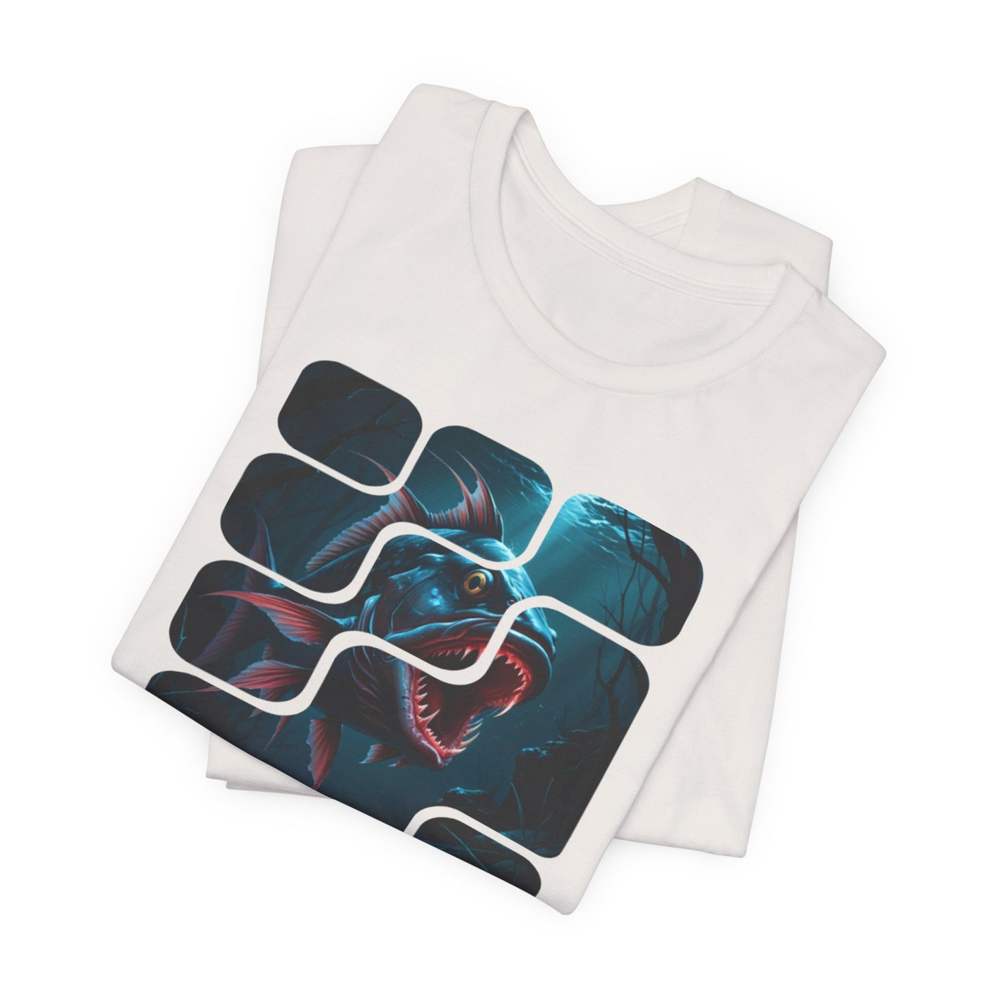 JA Fish'N T-Shirt