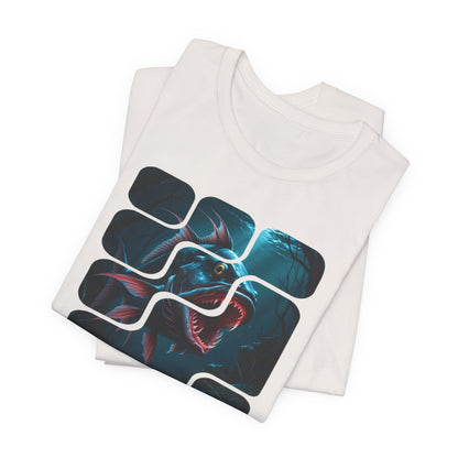 JA Fish'N T-Shirt