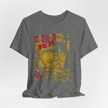 JA "Ironworkers Unity" T-Shirt