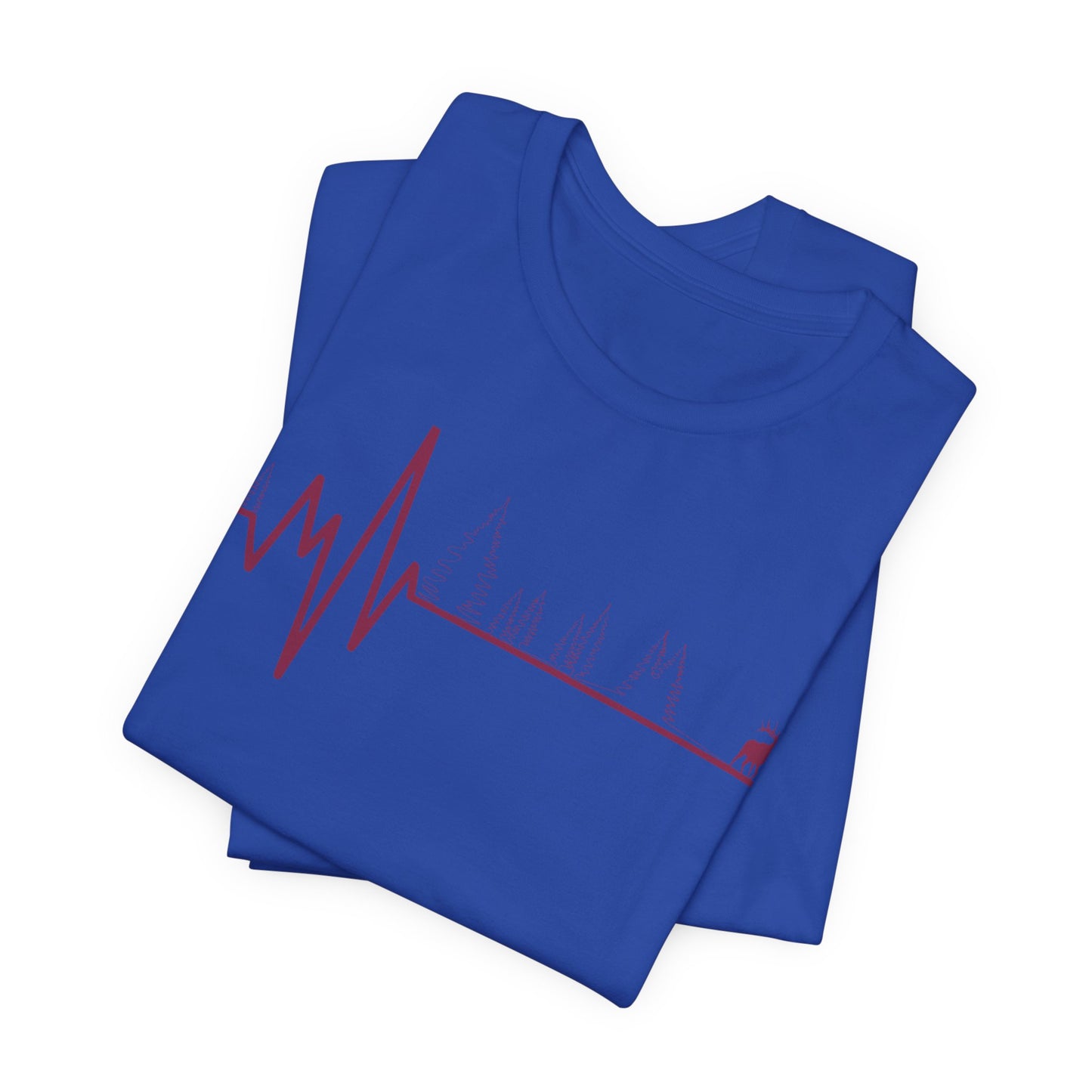JA Elk Rush T-shirt