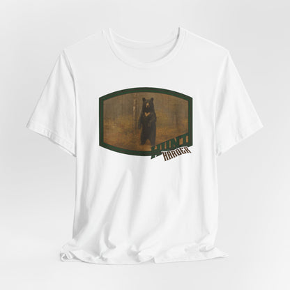 JA Hunt Harder T-Shirt