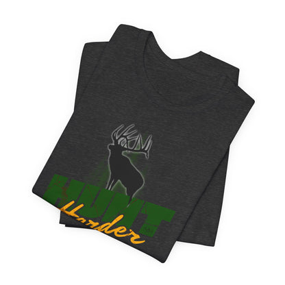 JA Hunt Harder T-Shirt