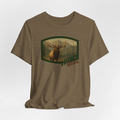 Copy of JA Hunt Harder T-Shirt