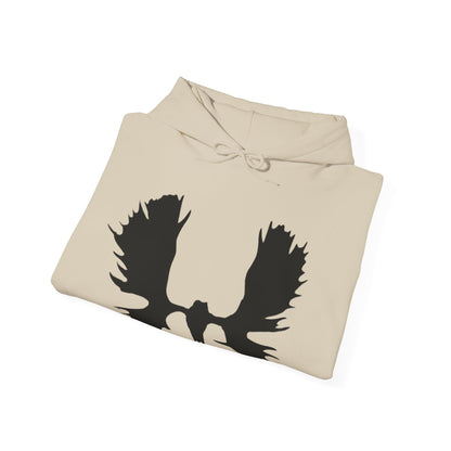 JA "THE LEGEND" Hoodie