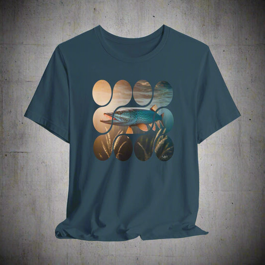 JA Pike T-Shirt