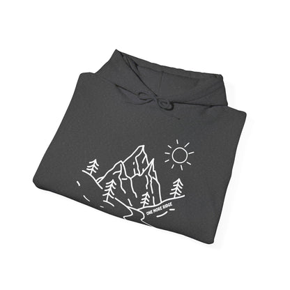 One More Ridge Outdoor Hoodie