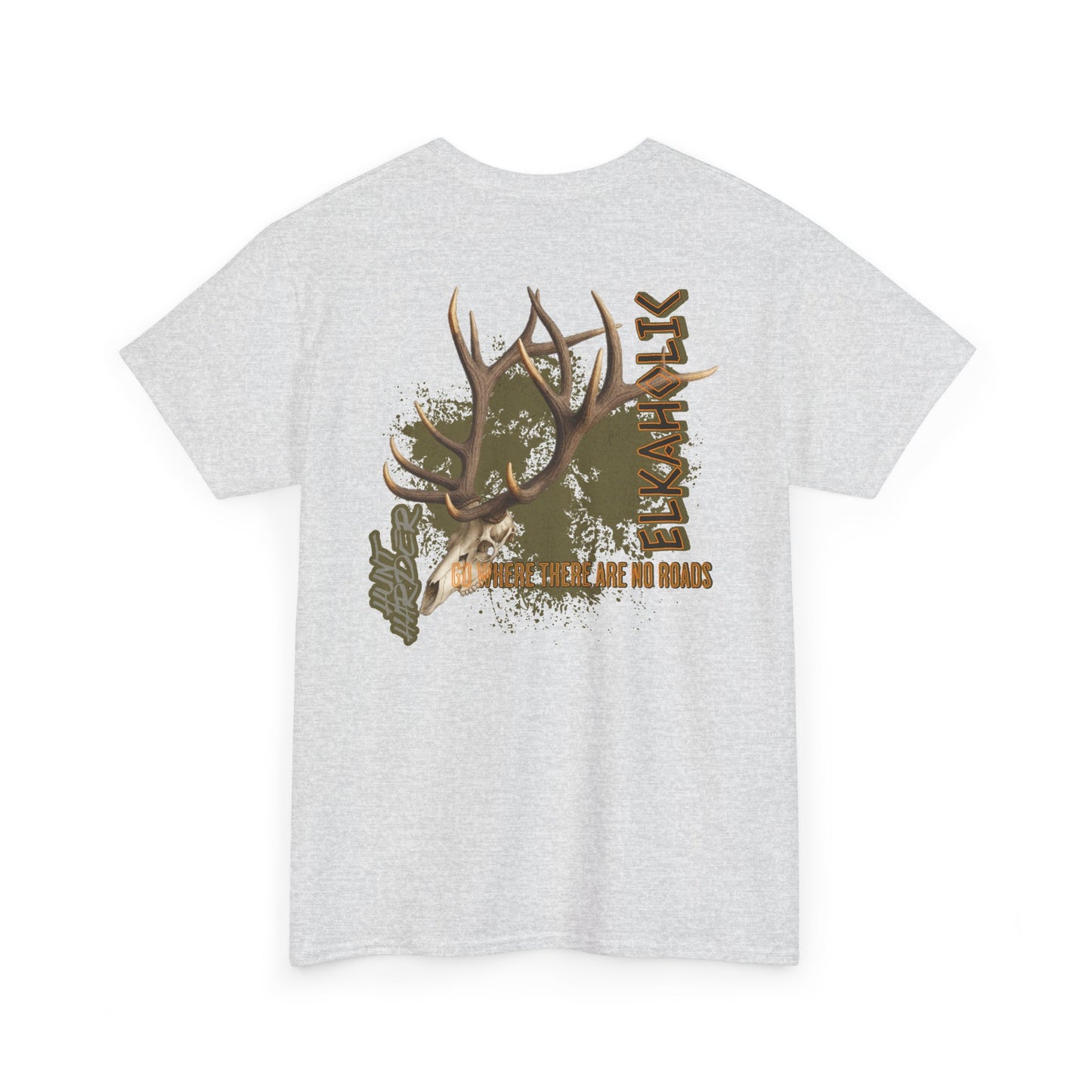 JA Hunt T-Shirt