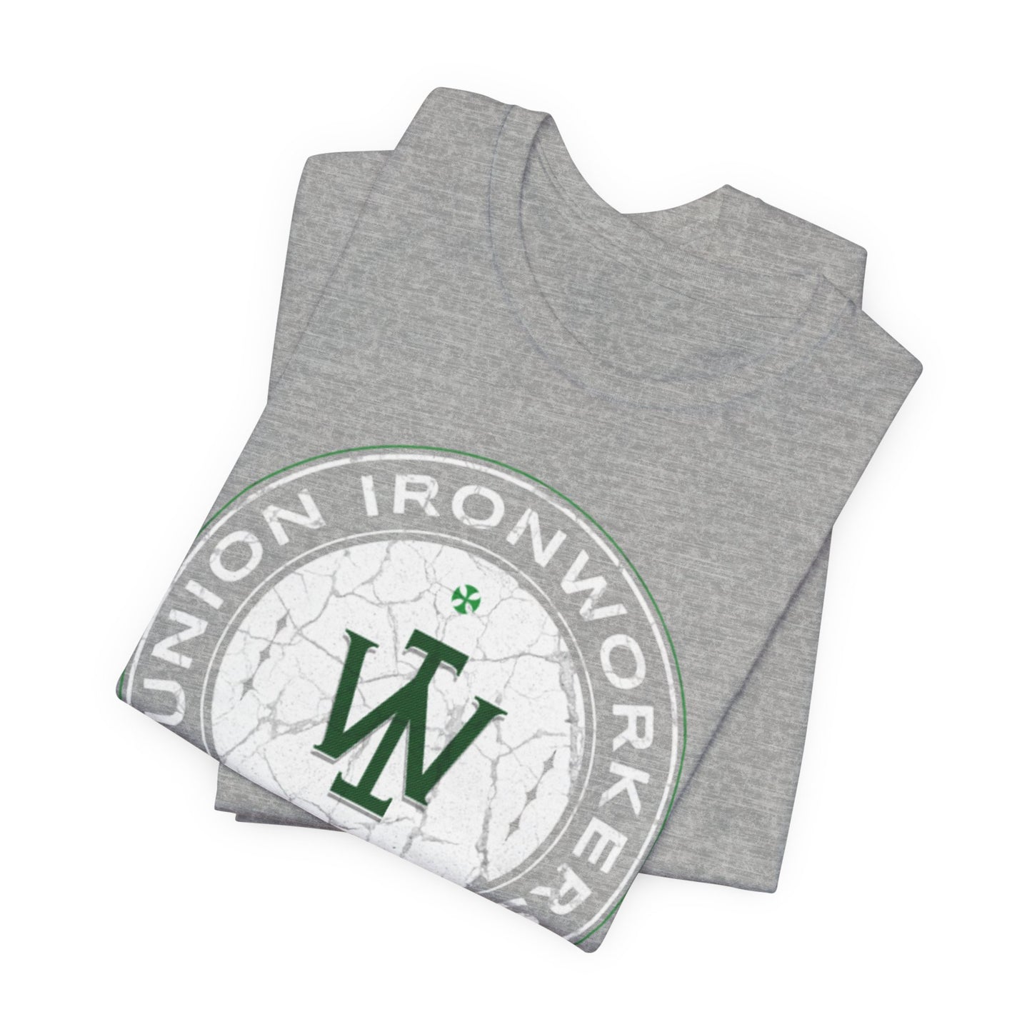 JA "UNION STRONG" T-Shirt