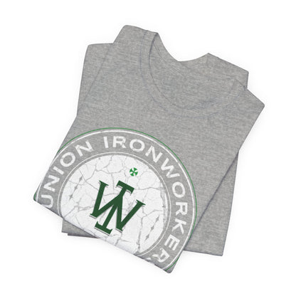 JA "UNION STRONG" T-Shirt
