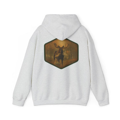 JA Hunt Hoodie