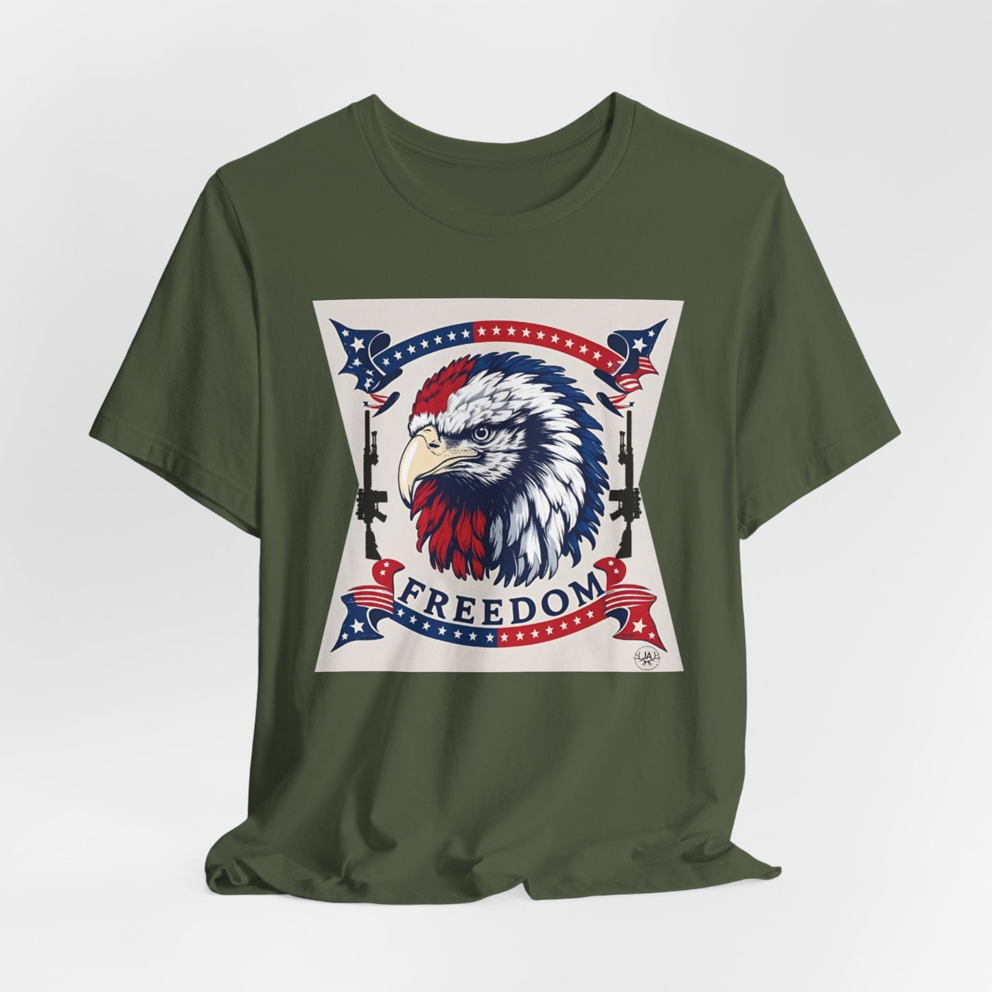 JA Freedom T-Shirt