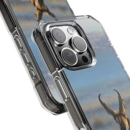 JA Antelope I-Phone CASE