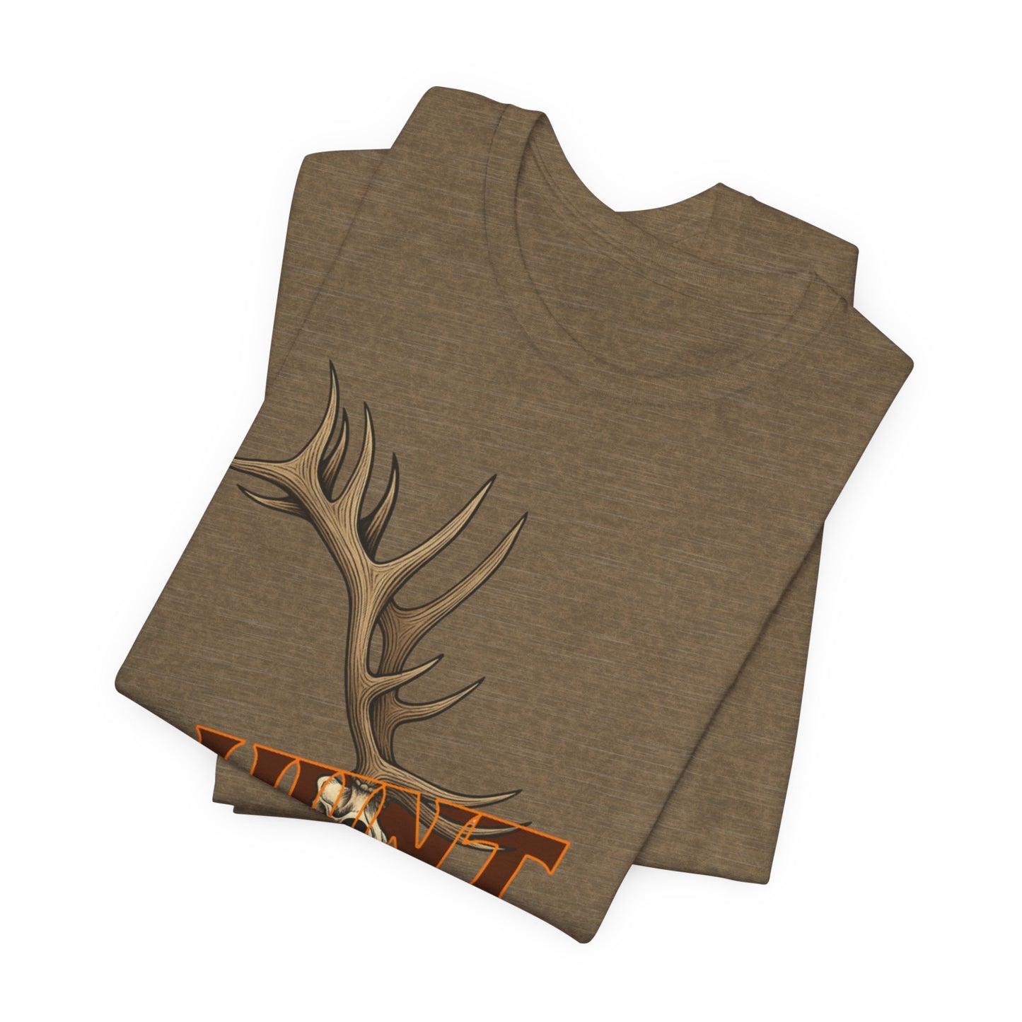 JA HUNT Harder T-Shirt